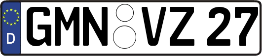 GMN-VZ27