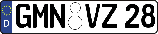 GMN-VZ28