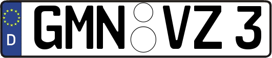 GMN-VZ3