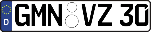 GMN-VZ30