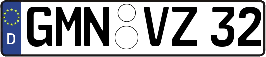 GMN-VZ32