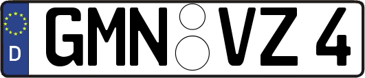 GMN-VZ4