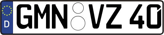 GMN-VZ40