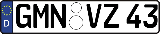 GMN-VZ43