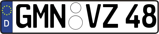 GMN-VZ48