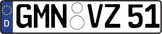 GMN-VZ51