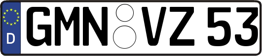 GMN-VZ53