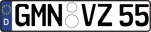 GMN-VZ55