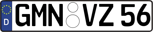 GMN-VZ56