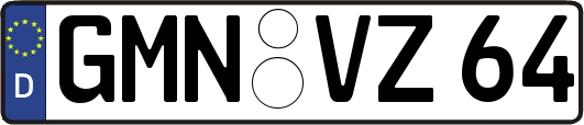 GMN-VZ64