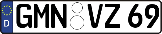 GMN-VZ69