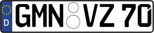 GMN-VZ70
