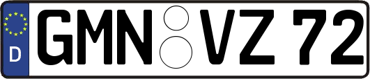 GMN-VZ72