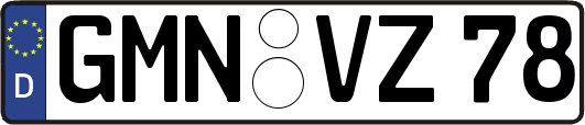 GMN-VZ78