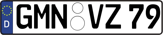 GMN-VZ79