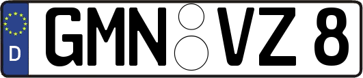 GMN-VZ8
