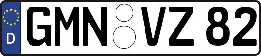 GMN-VZ82