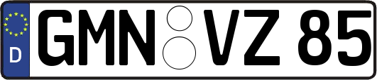 GMN-VZ85