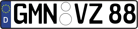 GMN-VZ88