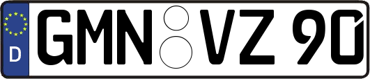 GMN-VZ90