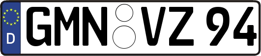 GMN-VZ94