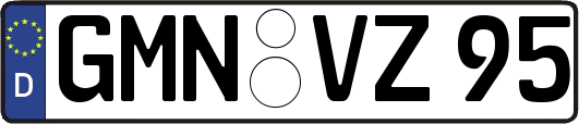 GMN-VZ95