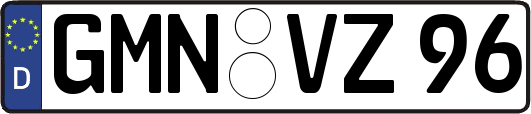 GMN-VZ96