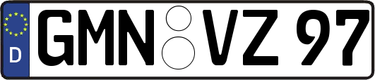 GMN-VZ97