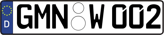 GMN-W002
