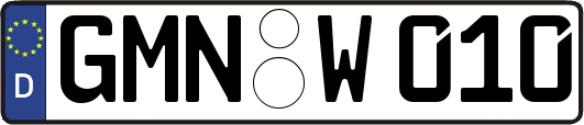 GMN-W010