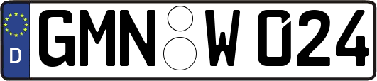 GMN-W024
