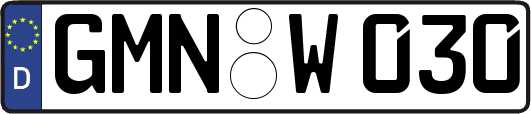 GMN-W030