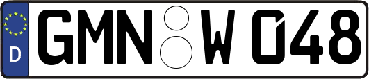 GMN-W048