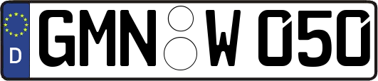 GMN-W050