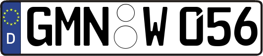 GMN-W056