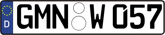 GMN-W057