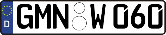 GMN-W060