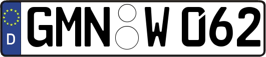 GMN-W062