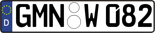 GMN-W082