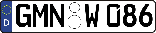 GMN-W086