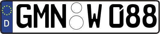 GMN-W088