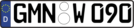 GMN-W090