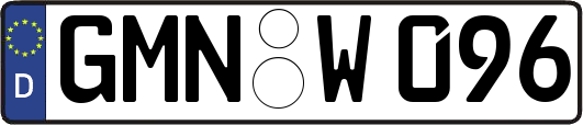 GMN-W096