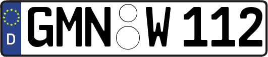 GMN-W112