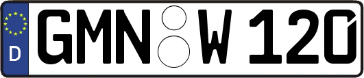 GMN-W120