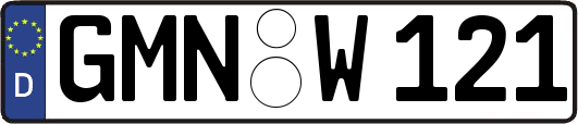 GMN-W121