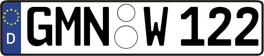 GMN-W122