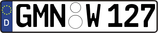 GMN-W127