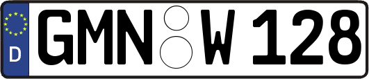 GMN-W128