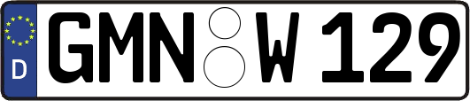 GMN-W129